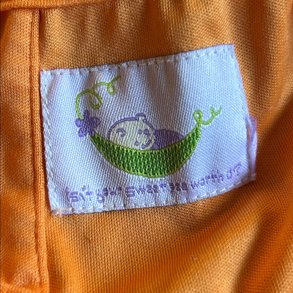 Two Cloth Diaper Covers ⭐️ - Picture 5 of 6